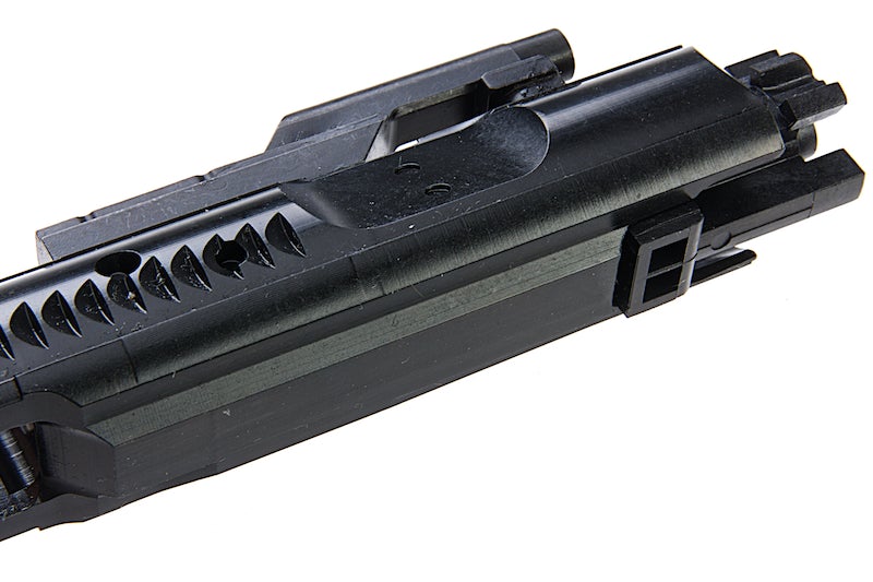 Crusader Steel Bolt Carrier Assy for VFC M4 GBB Rifle