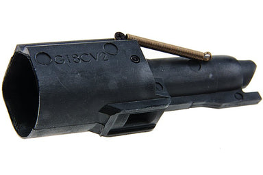 Crusader (VFC) Reinforced Nozzle Set For VFC Glock GBB Airsoft Guns