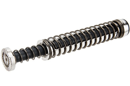 Crusader (VFC) Spring Guide Set for VFC Glock G17 Gen 5 Gas Airsoft Pistol