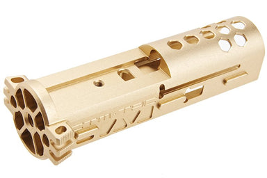 CTM TAC Super Light Weight Blowback Unit For Action Army AAP 01 GBB Airsoft Guns (Gold)