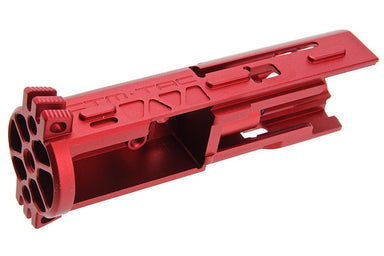 CTM TAC Super Light Weight Blowback Unit For Action Army AAP 01 GBB Airsoft Guns (Red)