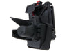 CTM Airsoft GA Holster for Hi-Capa Airsoft Series (Right hand)