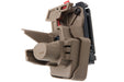 CTM Airsoft GA Holster for Hi-Capa Airsoft Series (DE, Right hand)