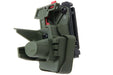 CTM Airsoft GA Holster for Hi-Capa Airsoft Series (OD, Right hand)