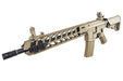 Cybergun Colt M4 AEG Rifle (Airline Mod A/ Tan)