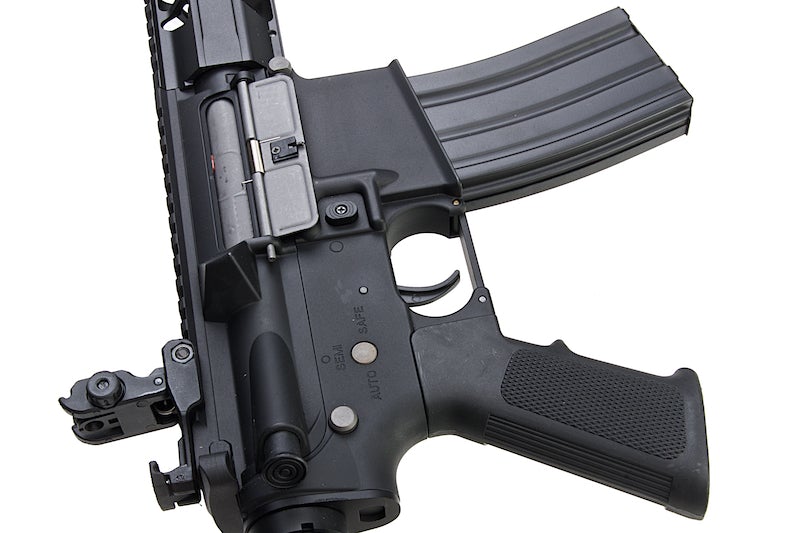 Cybergun Colt M4 Harvest AEG Rifle
