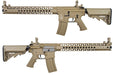 Cybergun Colt M4 Harvest AEG Rifle (Tan)