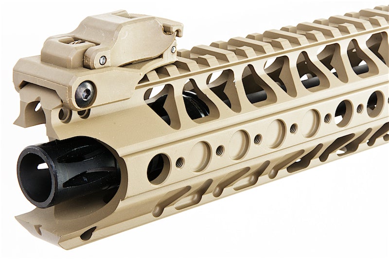 Cybergun Colt M4 Harvest AEG Rifle (Tan)