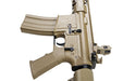 Cybergun Colt M4 Harvest AEG Rifle (Tan)