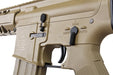 Cybergun Colt M4 Harvest AEG Rifle (Tan)