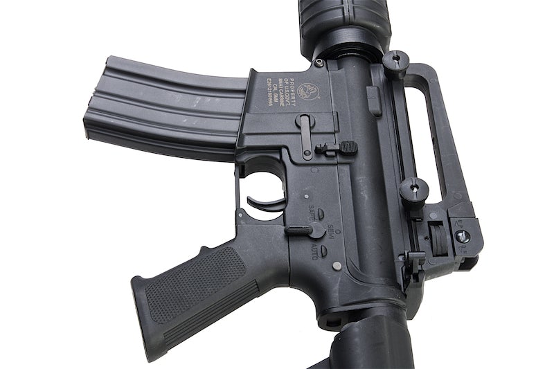 Cybergun Nylon Fiber Colt M4 Carbine AEG