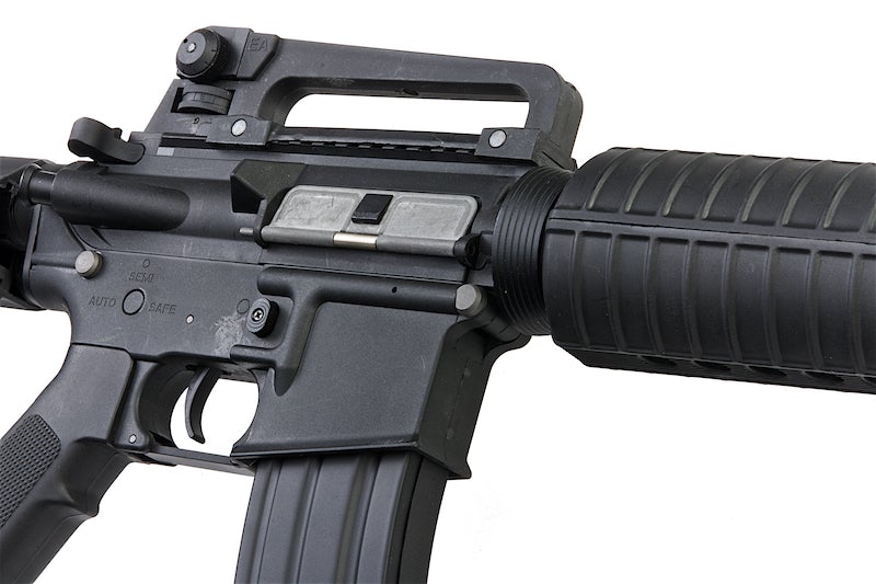 Cybergun Nylon Fiber Colt M4 Carbine AEG