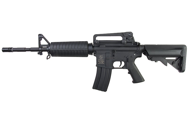 Cybergun Nylon Fiber Colt M4 Carbine AEG