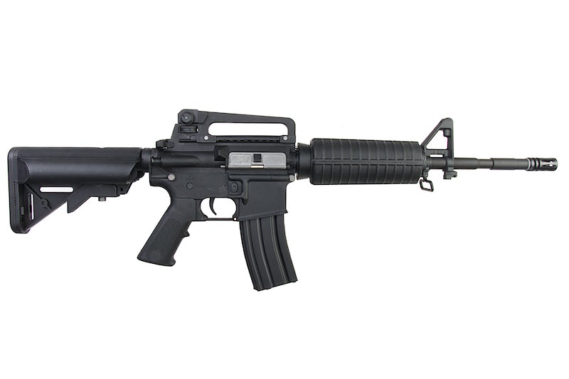 Cybergun Nylon Fiber Colt M4 Carbine AEG
