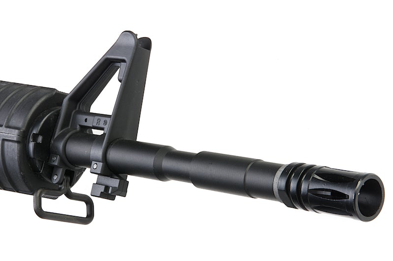 Cybergun Nylon Fiber Colt M4 Carbine AEG