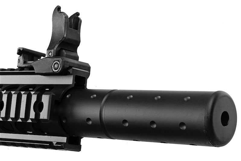 Cybergun Colt M4 Silent OPS AEG Rifle