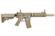 Cybergun Colt M4 Silent OPS AEG Rifle (Tan)