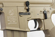 Cybergun Colt M4 Silent OPS AEG Rifle (Tan)