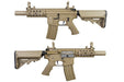 Cybergun Colt M4 Special Forces Mini AEG Rifle (Tan)