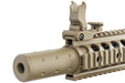 Cybergun Colt M4 Special Forces Mini AEG Rifle (Tan)