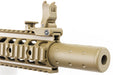Cybergun Colt M4 Special Forces Mini AEG Rifle (Tan)