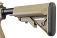 Cybergun Colt M4 Special Forces Mini AEG Rifle (Tan)