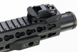 Cybergun Colt M4 Keymod Silencer AEG Rifle