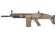 Cybergun (VFC) FN SCAR H GBB Rifle (TAN)