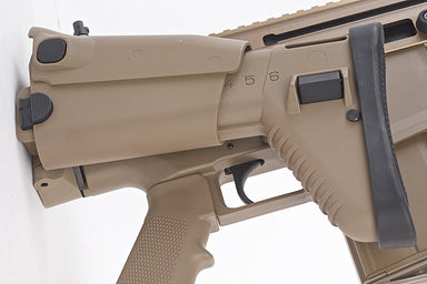 Cybergun (VFC) FN SCAR H GBB Rifle (TAN)