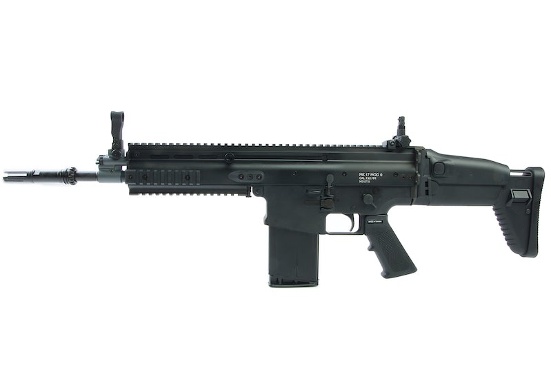 Cybergun (VFC) FN SCAR H GBB Rifle