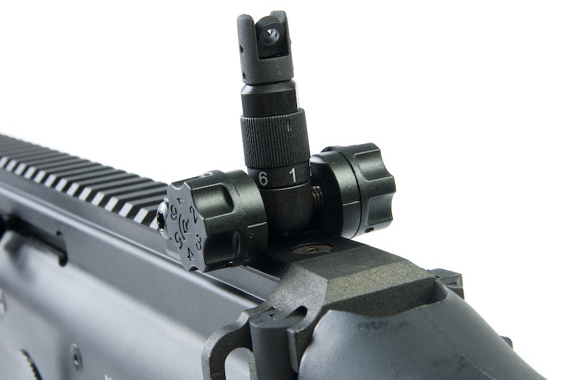 Cybergun (VFC) FN SCAR H GBB Rifle