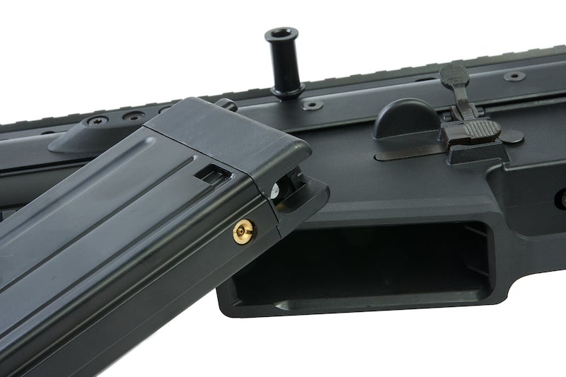 Cybergun (VFC) FN SCAR H GBB Rifle
