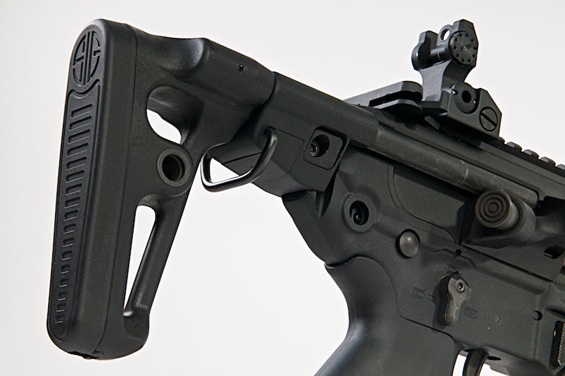 Cybergun (VFC) SIG SAUER MCX AEG Rifle