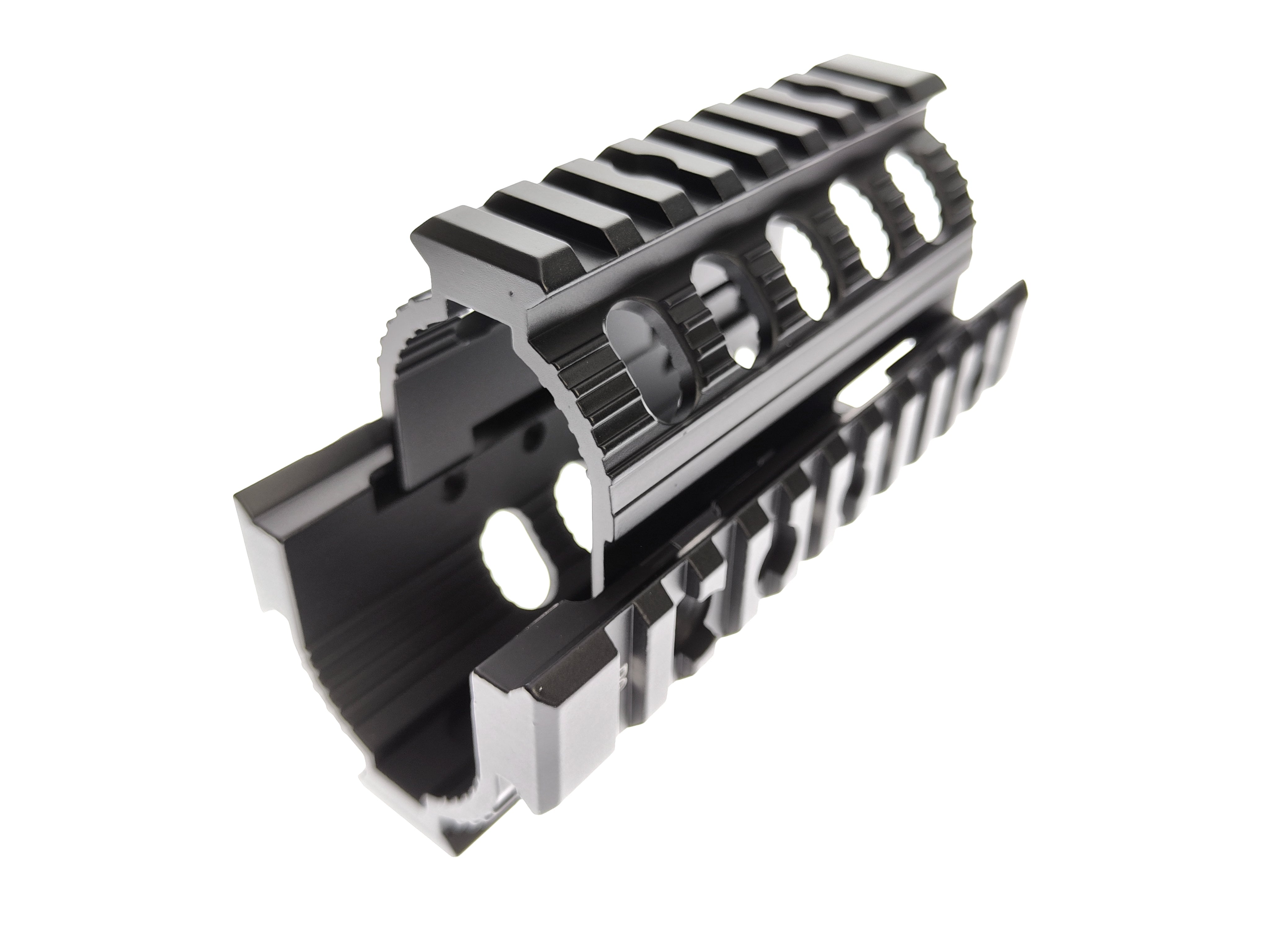 CYMA Airsoft AK74U Aluminum Picatinny Handguard