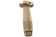 CYMA QD Vertical Foregrip (Coyote Brown/ C.18)