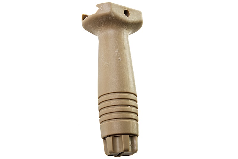 CYMA QD Vertical Foregrip (Coyote Brown/ C.18)