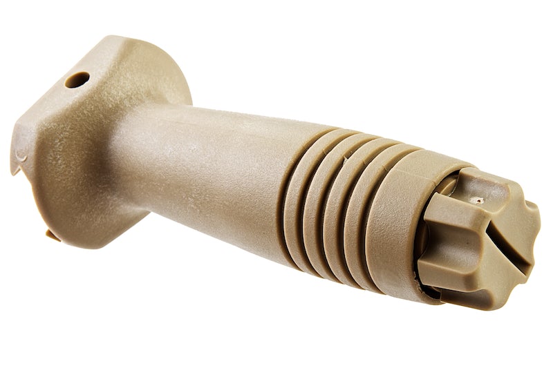 CYMA QD Vertical Foregrip (Coyote Brown/ C.18)