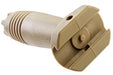 CYMA QD Vertical Foregrip (Coyote Brown/ C.18)