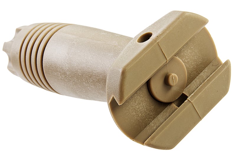 CYMA QD Vertical Foregrip (Coyote Brown/ C.18)