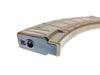 CYMA 200rd PP-MAG Style Mid-Cap AK AEG Magazine (Tan)