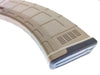 CYMA 200rd PP-MAG Style Mid-Cap AK AEG Magazine (Tan)
