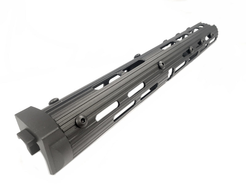 CYMA Aluminum M-Lok Handguard (CY-C314)