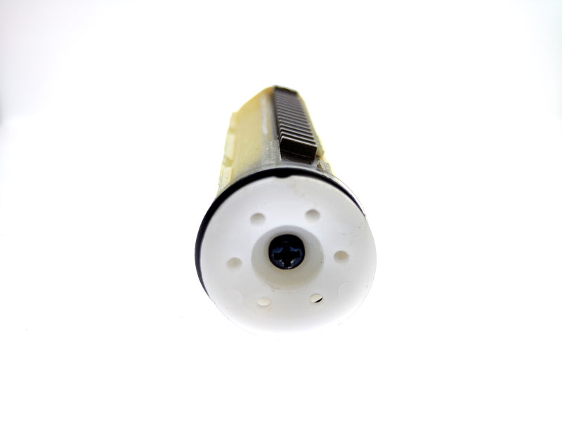 CYMAC Steel 15 Full Teeth Piston with Integrated Head For AEG Airsoft Rifle