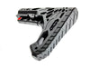 CYMA MGP Style Buttstock For M4 AEG/ GBB Airsoft Rifle