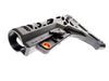 CYMA MGP Style Buttstock For M4 AEG/ GBB Airsoft Rifle