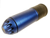 CYMA 168rds M203 40mm Grenade Cartridge Shell