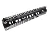 CYMA SR-16 URX RAS Rail Picatinny Handguard For Tokyo Marui M4 AEG Airsoft Rifle