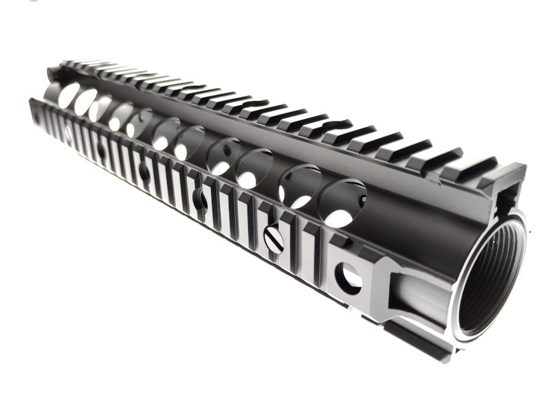 CYMA SR-16 URX RAS Rail Picatinny Handguard For Tokyo Marui M4 AEG Airsoft Rifle