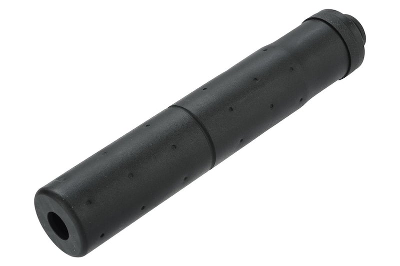 CYMA Socom MK23 style Silencer (14mm CCW)