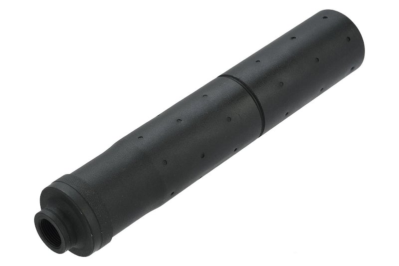 CYMA Socom MK23 style Silencer (14mm CCW)